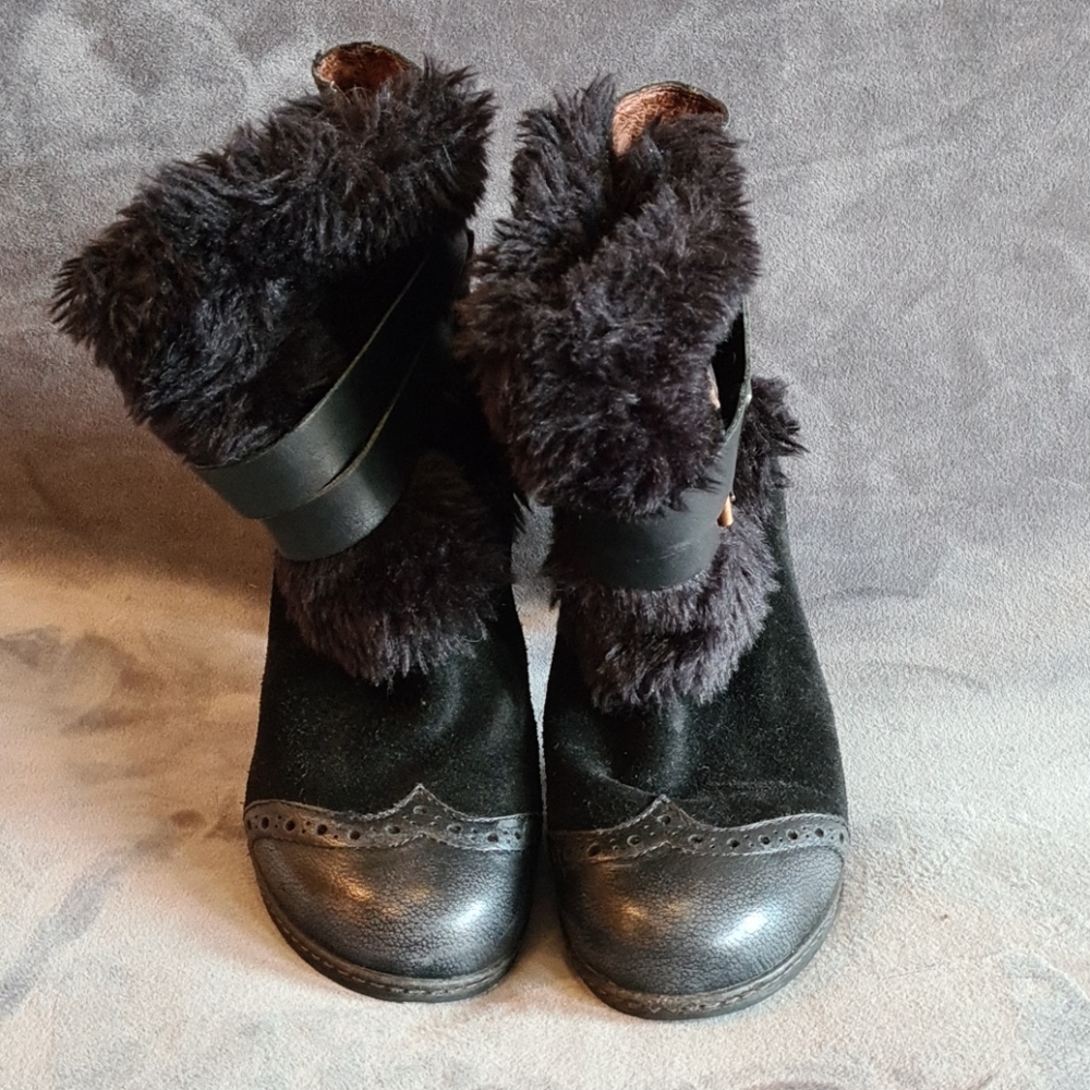 Pepe Jeans shoes